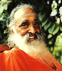 gurudev